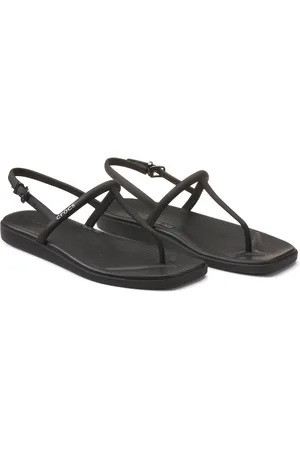 Crocs Miami Flip Flops