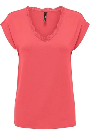 ONLY Short Sleeve T-Shirt