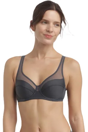 Dim Generous Full Cup Bra