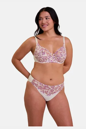 Sans Complexe Suzie Fantaisie Underwired Bra