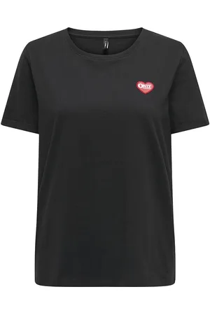 ONLY Short Sleeve T-Shirt