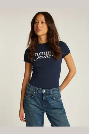 Tommy Hilfiger Short Sleeve T-Shirt