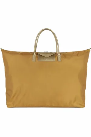 Lancaster 24/48-Hour Zipped Bag, Smart KBA