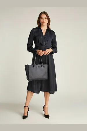 Tommy Hilfiger TH Eternity Mono Tote Bag
