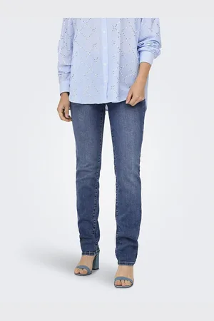 ONLY Slim Fit Jeans