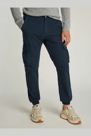 Tommy Hilfiger Ryan Cargo Trousers