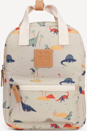 La Redoute Printed Backpack