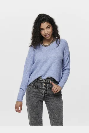 ONLY Brushed Knit Jumper
