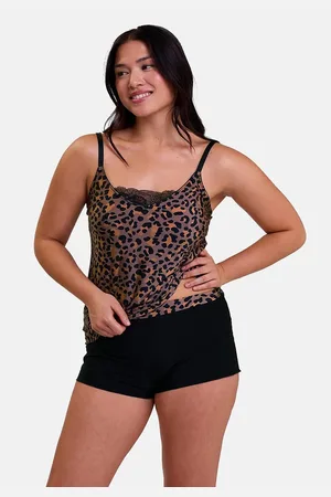 Sans Complexe Lena Shorts