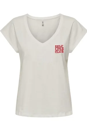 ONLY Short Sleeve T-Shirt