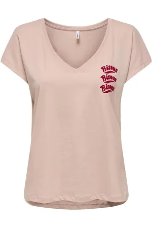 ONLY Short Sleeve T-Shirt