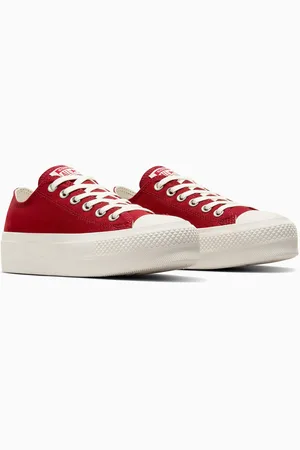 Converse All Star Lift Ox Valentine