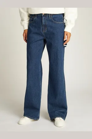 Tommy Hilfiger Straight Jeans