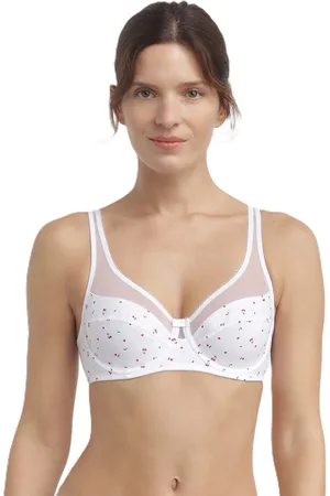 Dim Generous Full Cup Bra