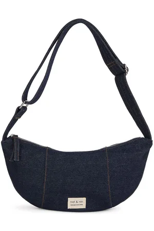 Nat & Nin Luce Cotton Fanny Pack
