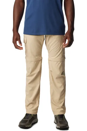 Columbia Silver Ridge Hiking Trousers/Shorts
