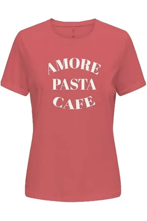 ONLY Short Sleeve T-Shirt