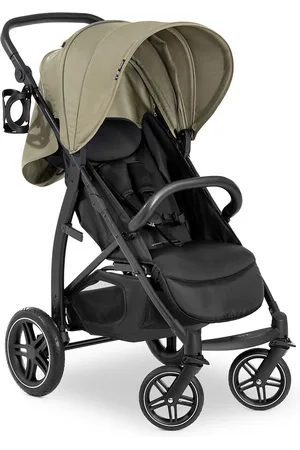 Hauck Rapid 4D Pushchair