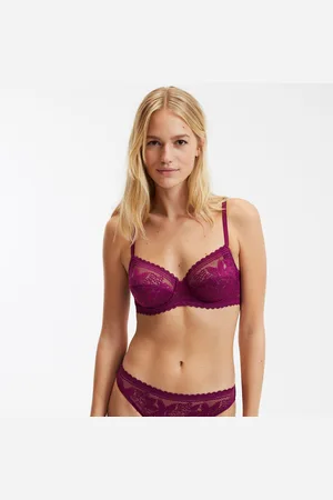 La Redoute Signatures Jeanne Full Cup Bra