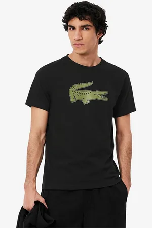 Lacoste Sport Crew Neck T-Shirt