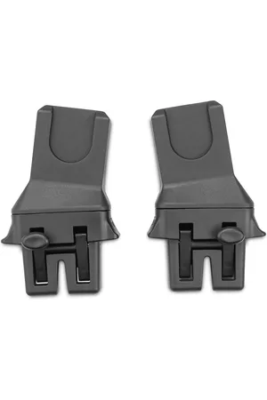 Hauck Duett 2 Car Seat Adaptors - Universal