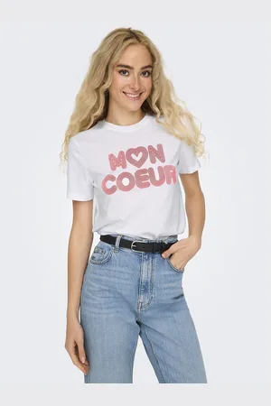 ONLY Short Sleeve T-Shirt