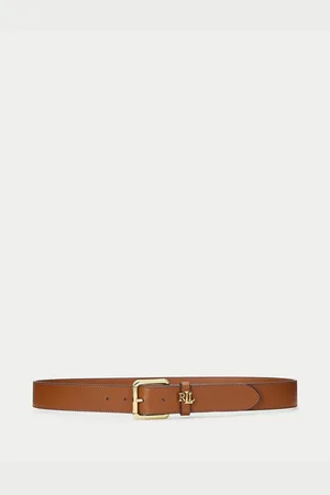Ralph Lauren Leather Belt