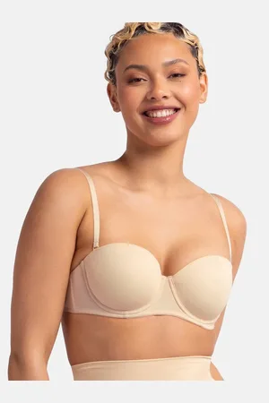 Dorina Multi-Position Bandeau Bra, Michelle
