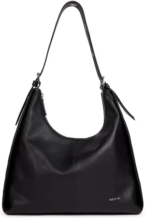 Nat & Nin Tina Leather Handbag