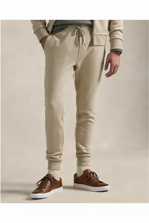Ralph Lauren Double Jersey Jogging Trousers