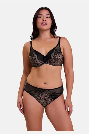 Sans Complexe Lena Classic Underwired Bra