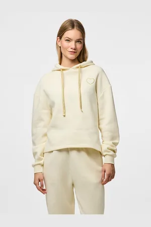 Pieces® Printed Hoodie