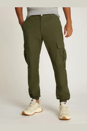 Tommy Hilfiger Ryan Cargo Trousers