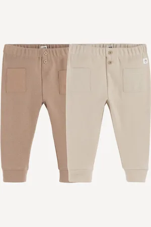 La Redoute Pack of 2 Leggings