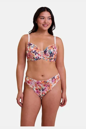 Sans Complexe Arum Mosaic Classic Underwired Bra