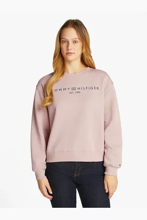 Tommy Hilfiger Crew Neck Sweatshirt