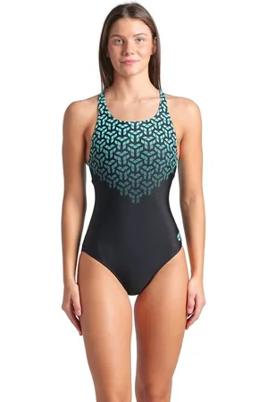 Arena Kikko Maxfit Eco Pool Swimsuit