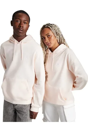 Converse Cotton Blend Hoodie
