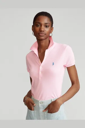 Ralph Lauren Short Sleeve Polo Shirt
