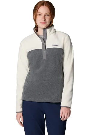 Columbia Benton Springs™ Half Snap Fleece
