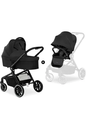 Hauck Move so Simply Duo Set Pushchair