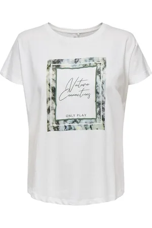 ONLY Short Sleeve T-Shirt