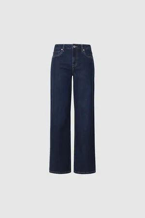 Pepe Jeans Loose ST Jeans with High Waist