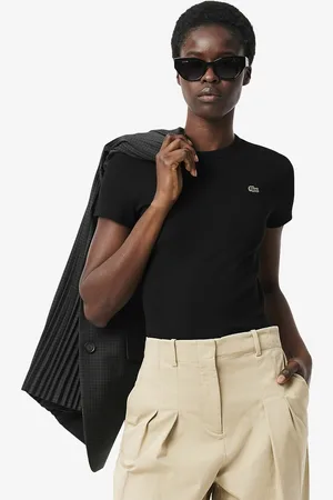 Lacoste Slim Fit T-Shirt