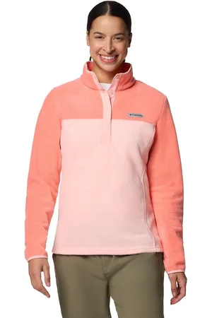 Columbia Benton Springs™ Half Snap Fleece