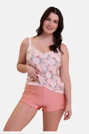 Sans Complexe Aurélie Shorts