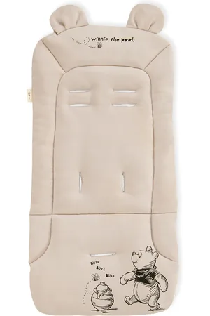 Disney Pushchair Seat Liner in Winnie the Pooh