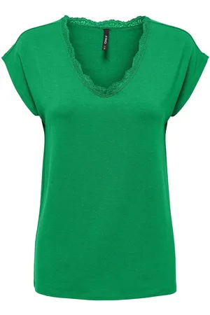 ONLY Short Sleeve T-Shirt