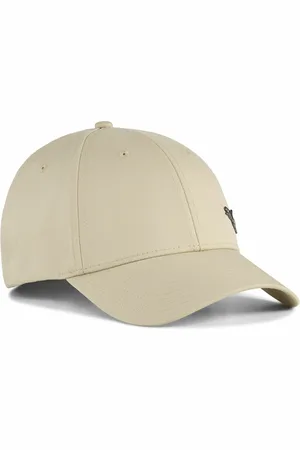 PUMA Essential Metal Baseball Cap