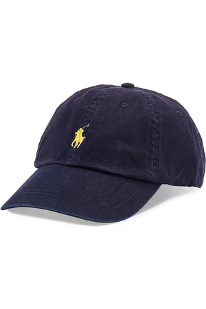 Ralph Lauren Polo Player Cap